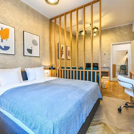 Designer Getaway 아파트 클루지나포카