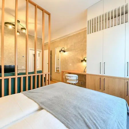 Designer Getaway 아파트 클루지나포카